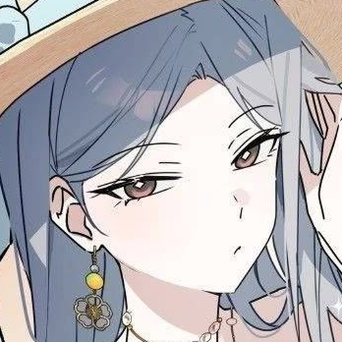Today's Han Yoil Is a Woman Chapter 71.5: Extras cover