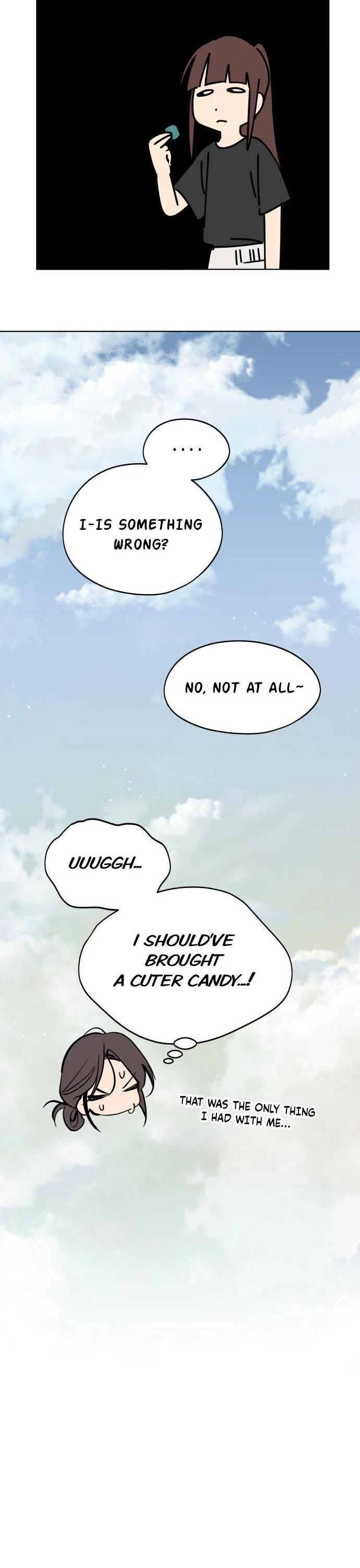 Today's Han Yoil Is a Woman Chapter 71 page 13 - Chapter 71: (End of Season 1) People I'll Encounter