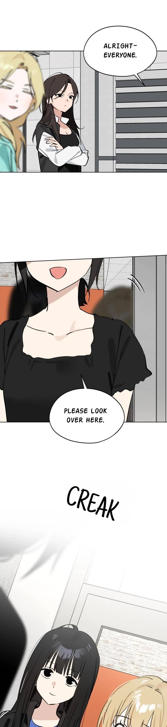 Today's Han Yoil Is a Woman Chapter 71 page 31 - Chapter 71: (End of Season 1) People I'll Encounter