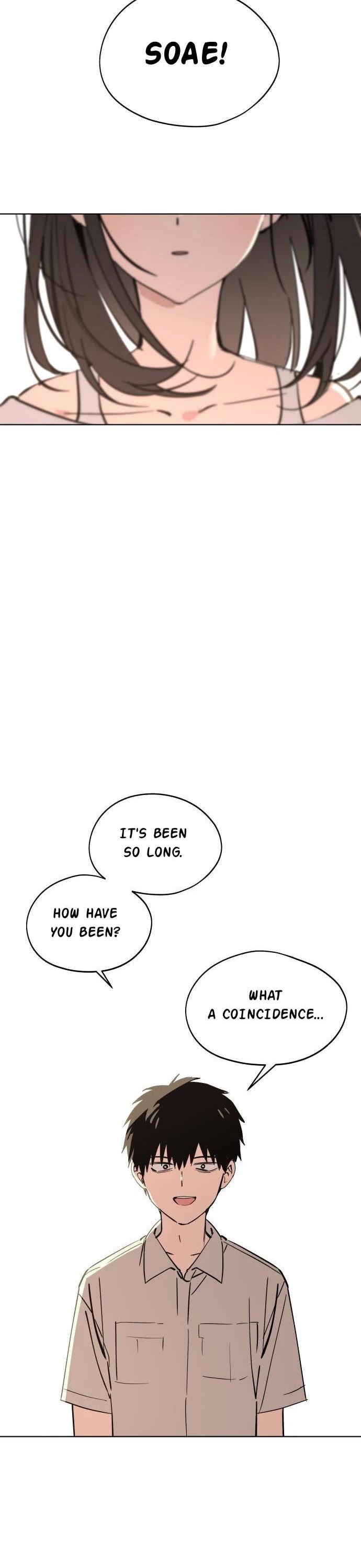 Today's Han Yoil Is a Woman Chapter 71 page 40 - Chapter 71: (End of Season 1) People I'll Encounter