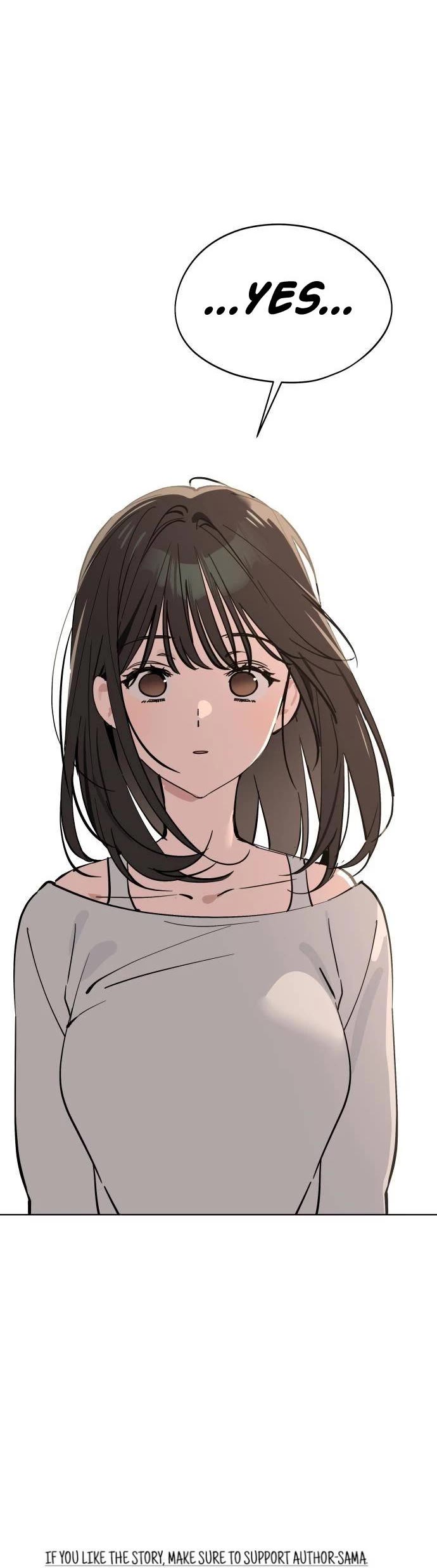 Today's Han Yoil Is a Woman Chapter 71 page 42 - Chapter 71: (End of Season 1) People I'll Encounter