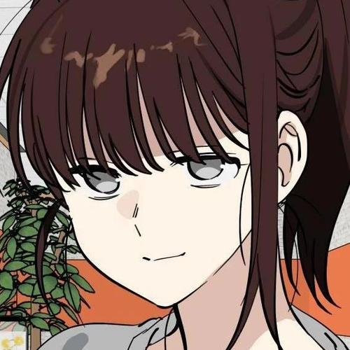 Today's Han Yoil Is a Woman Chapter 71: (End of Season 1) People I'll Encounter cover