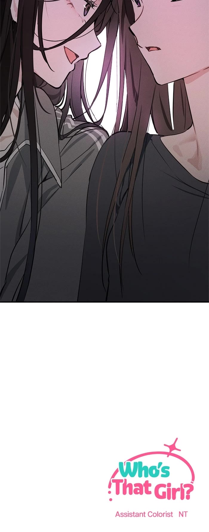 Today's Han Yoil Is a Woman Chapter 8 page 43 - Chapter 8: Ep. 8 - Adjustment Period (3)