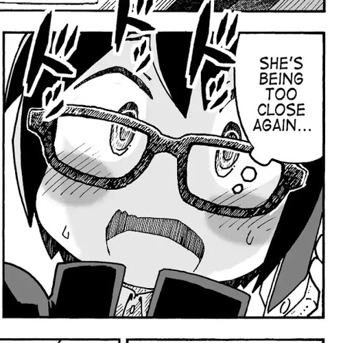 Today's Penalty Game Chapter 0: Oneshot cover