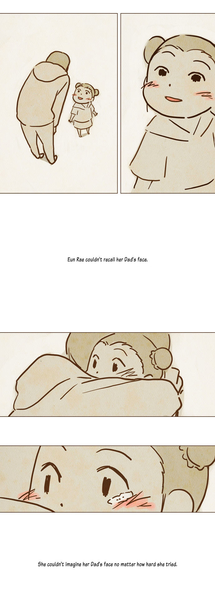 Today's Romantics Club Chapter 8 page 11 - Chapter 8 : We're Always Looking at Just One Side of the Moon