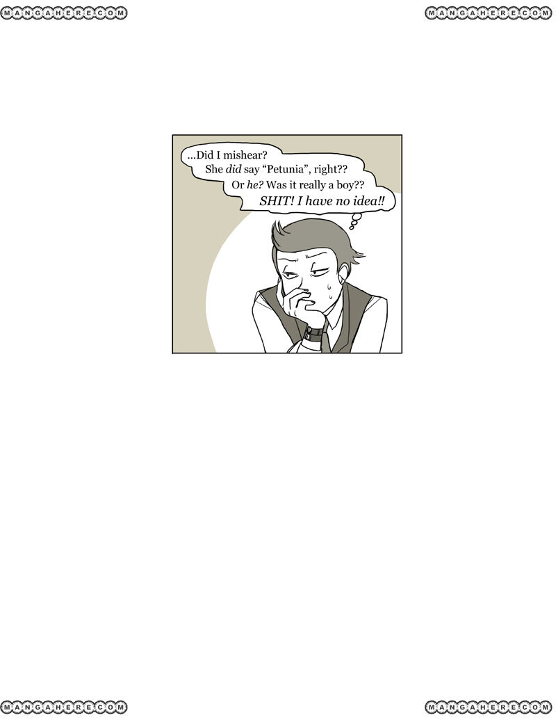Todd Allison and the Petunia Violet Chapter 10 page 42 - Chapter 10