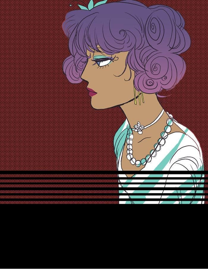 Todd Allison and the Petunia Violet Chapter 6 page 28 - Chapter 6