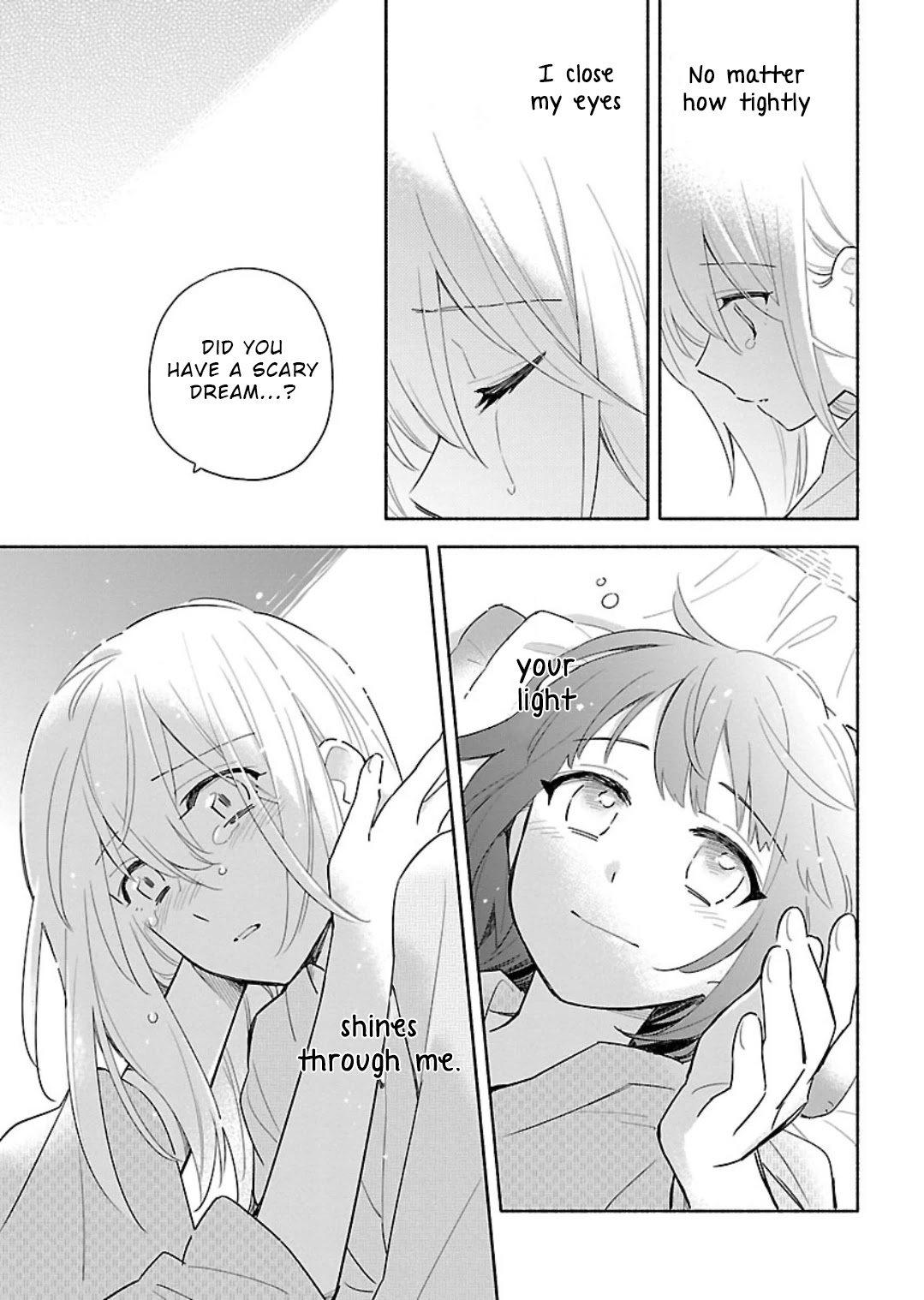 Todo no Tsumari no Uchouten Chapter 11 page 23 - Chapter 11