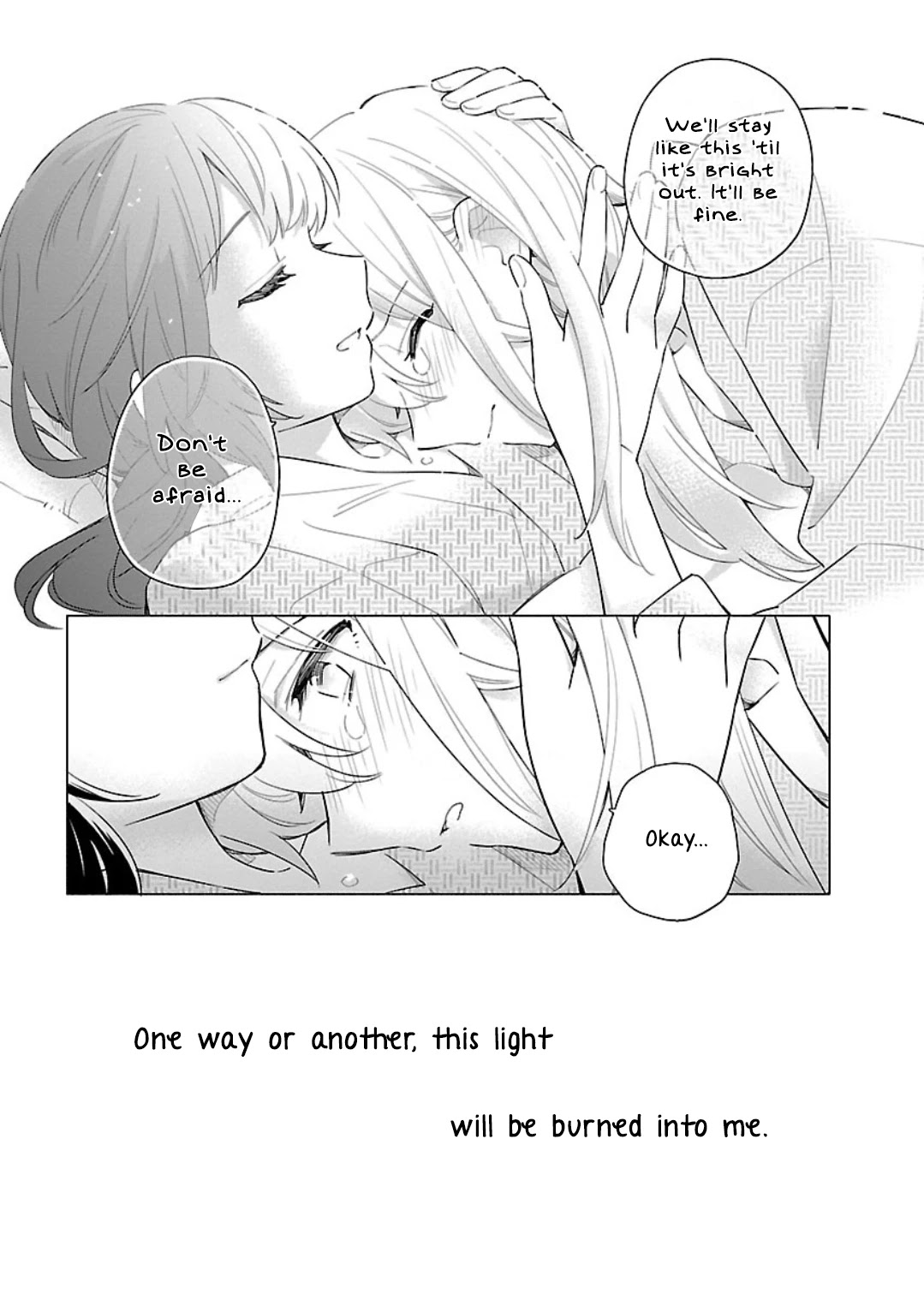 Todo no Tsumari no Uchouten Chapter 11 page 24 - Chapter 11