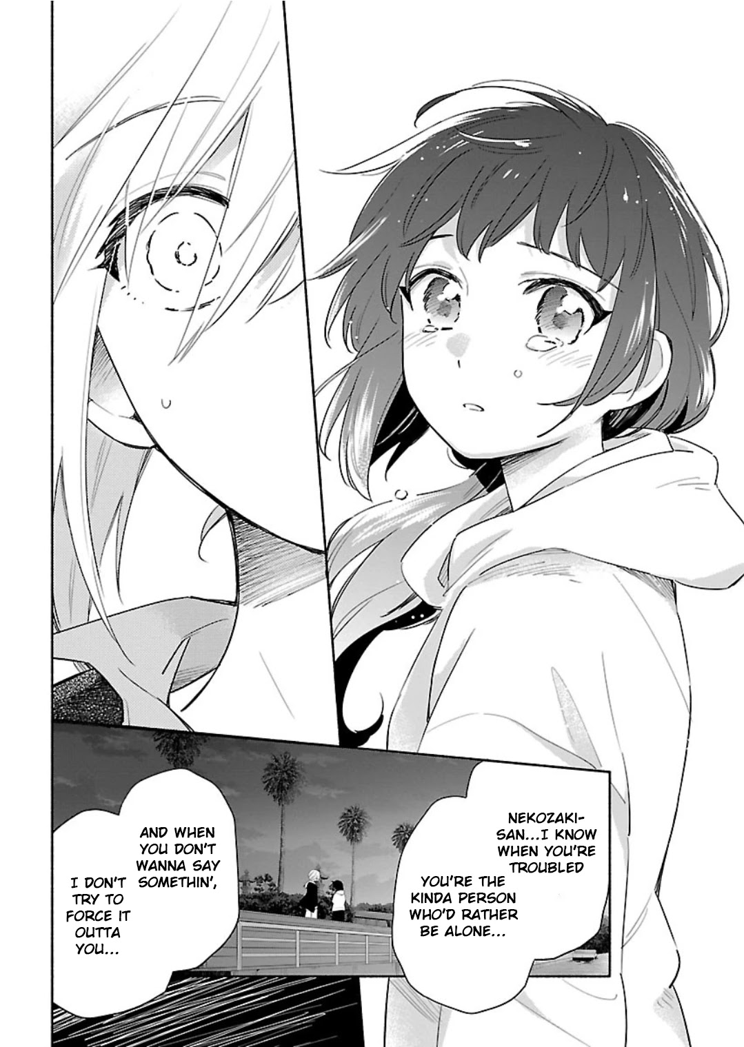 Todo no Tsumari no Uchouten Chapter 14 page 16 - Chapter 14 [END]