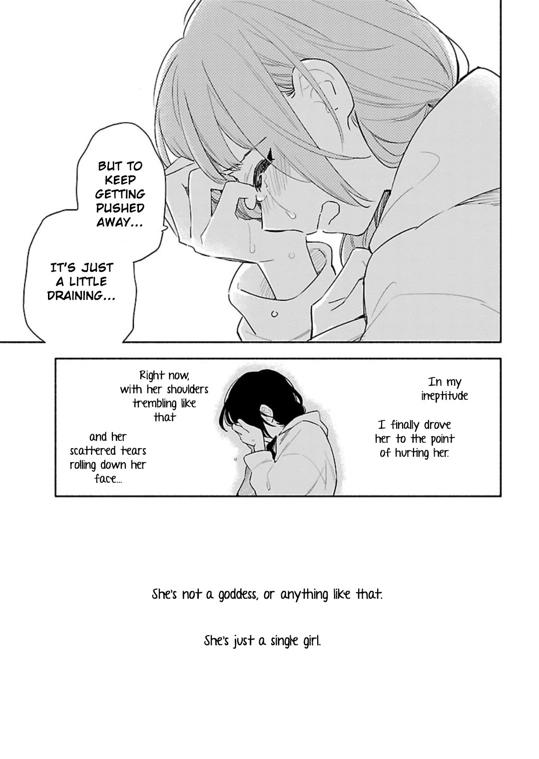 Todo no Tsumari no Uchouten Chapter 14 page 17 - Chapter 14 [END]