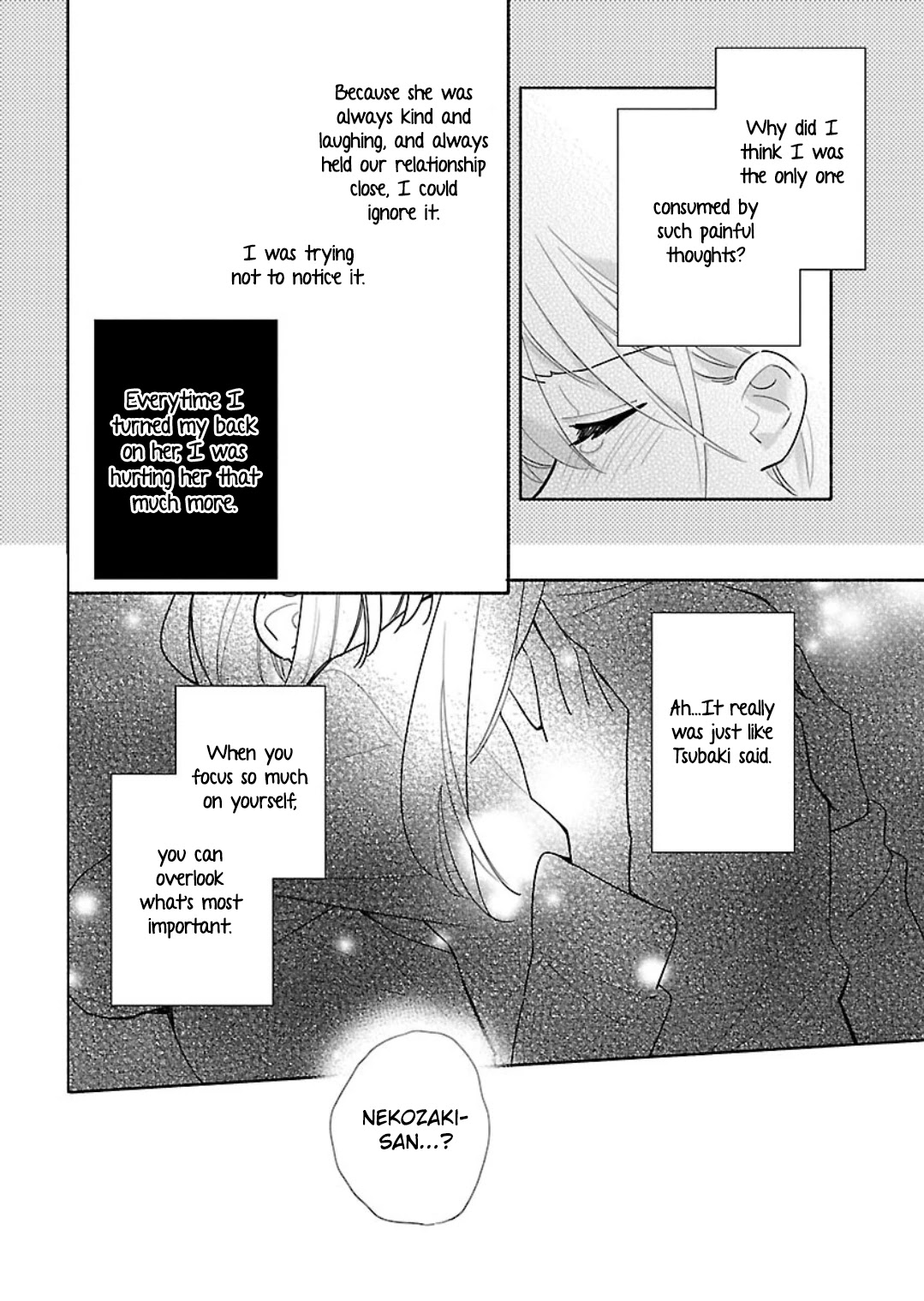 Todo no Tsumari no Uchouten Chapter 14 page 20 - Chapter 14 [END]