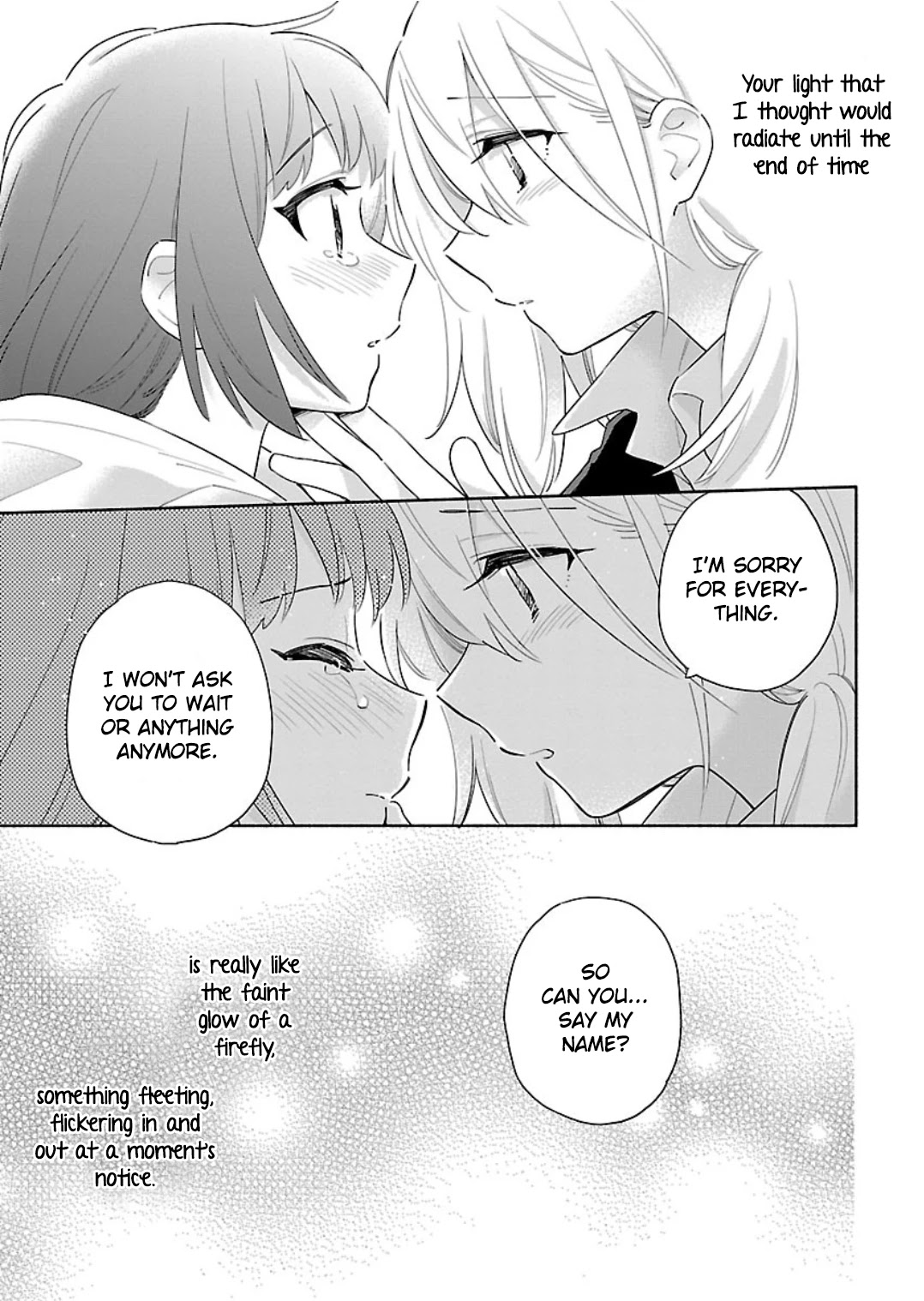 Todo no Tsumari no Uchouten Chapter 14 page 21 - Chapter 14 [END]