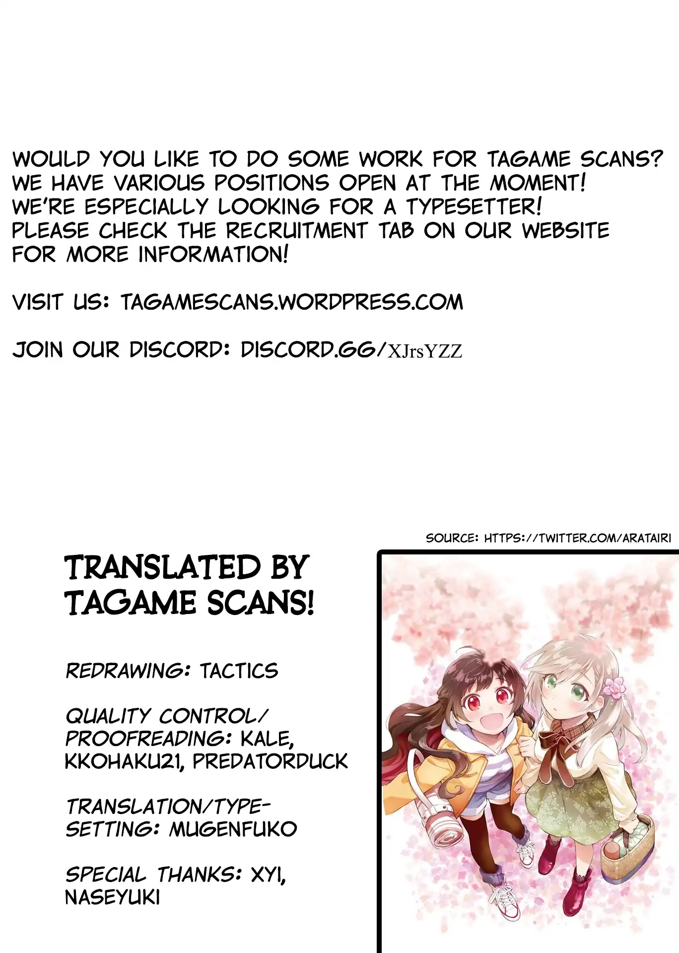 Todo no Tsumari no Uchouten Chapter 3 page 26 - Chapter 3