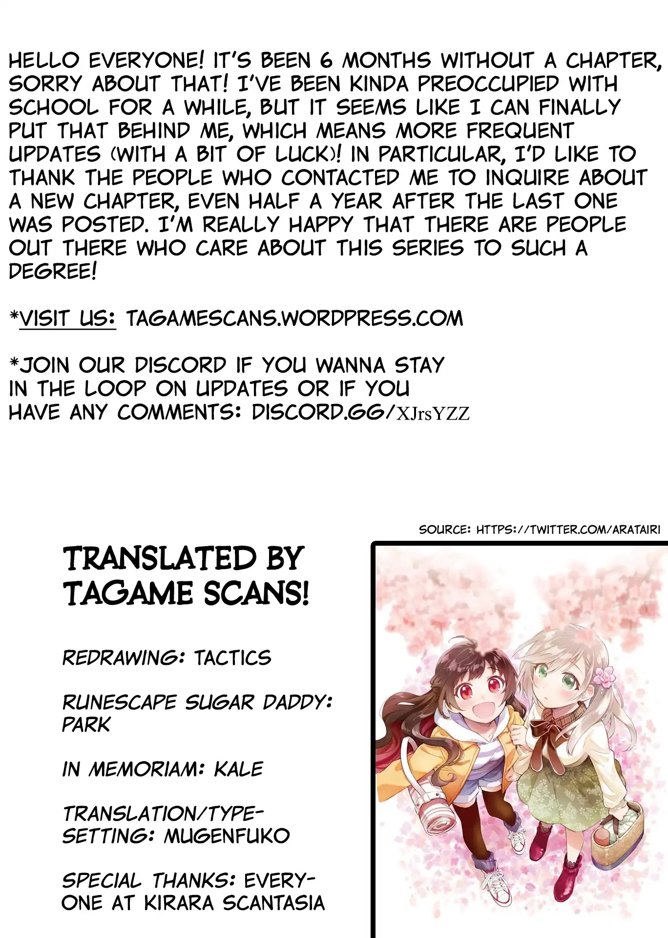 Todo no Tsumari no Uchouten Chapter 4 page 25 - Chapter 4