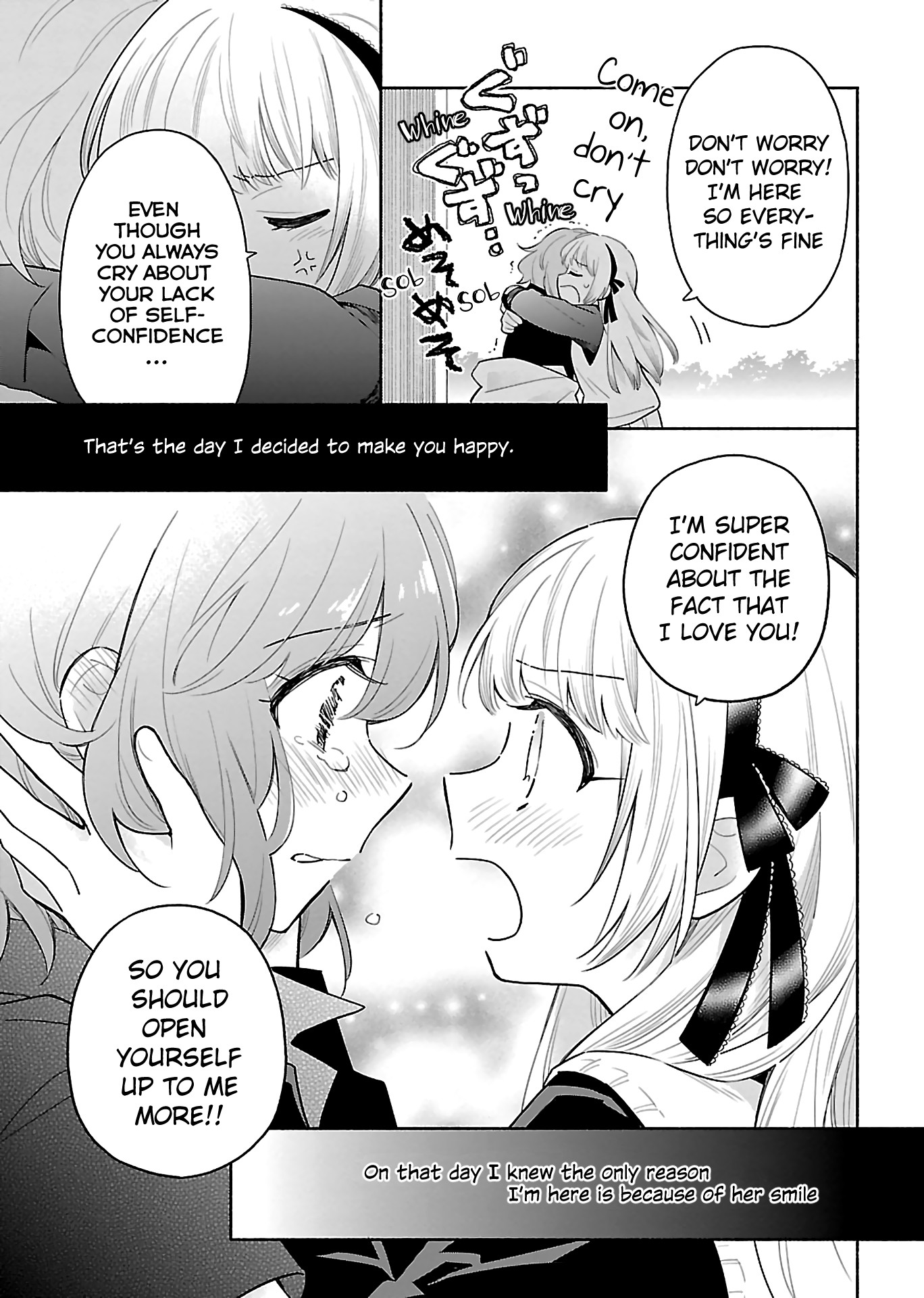 Todo no Tsumari no Uchouten Chapter 5 page 23 - Chapter 5