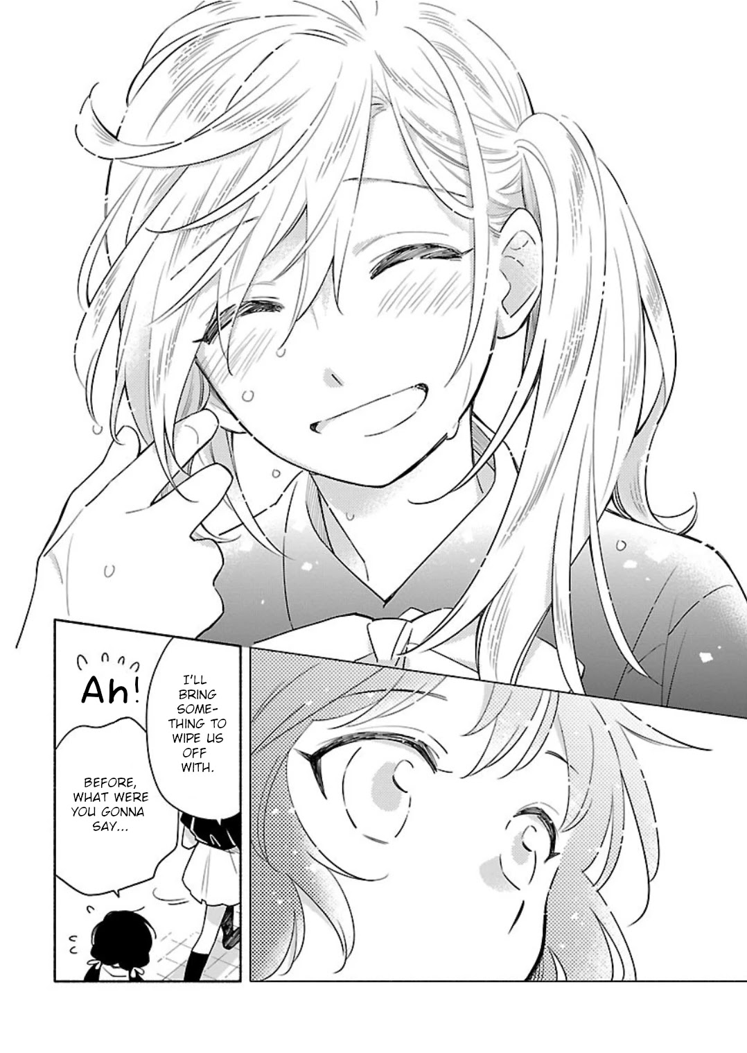Todo no Tsumari no Uchouten Chapter 6 page 20 - Chapter 6