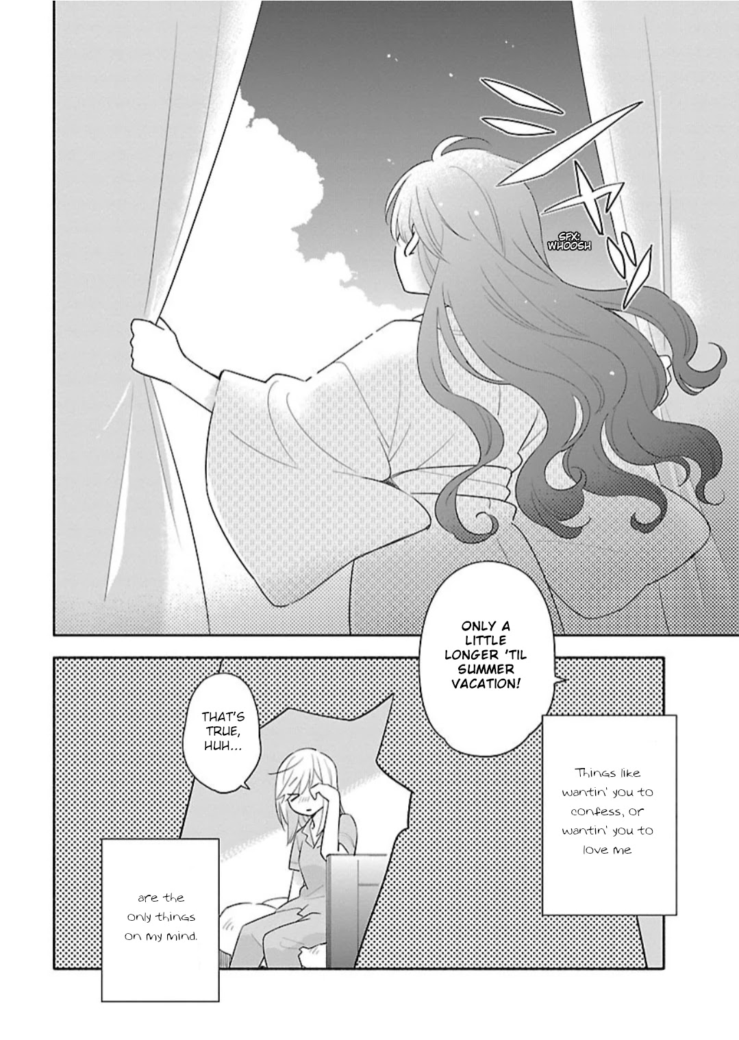 Todo no Tsumari no Uchouten Chapter 7 page 20 - Chapter 7