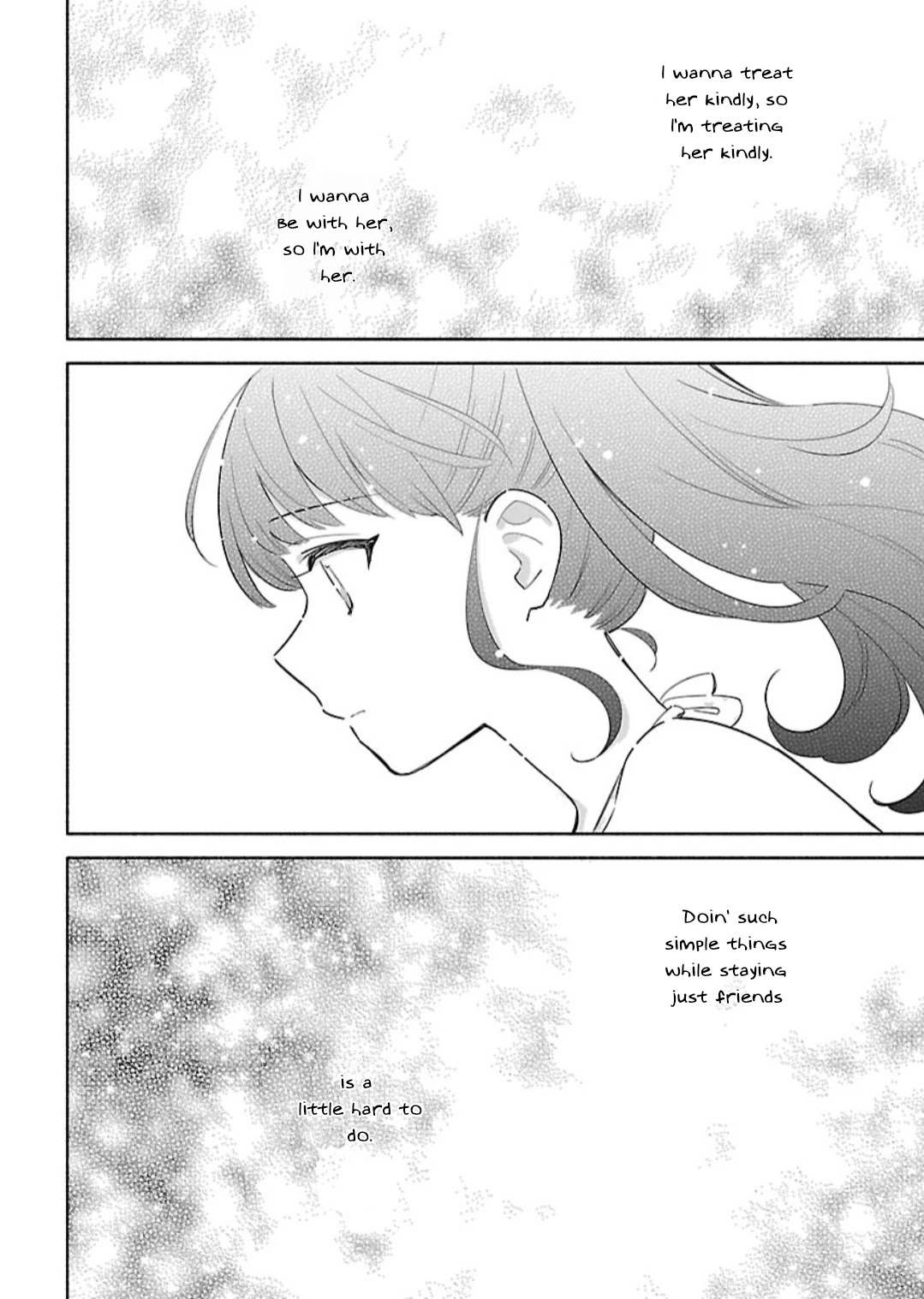 Todo no Tsumari no Uchouten Chapter 8 page 11 - Chapter 8