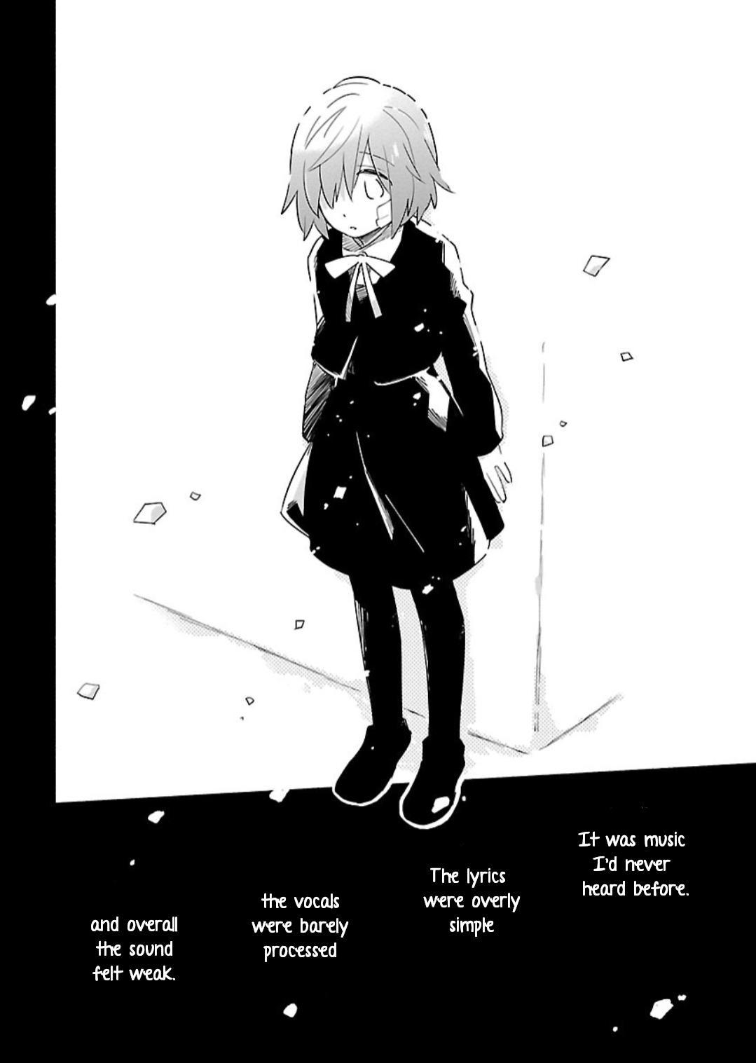 Todo no Tsumari no Uchouten Chapter 9 page 10 - Chapter 9