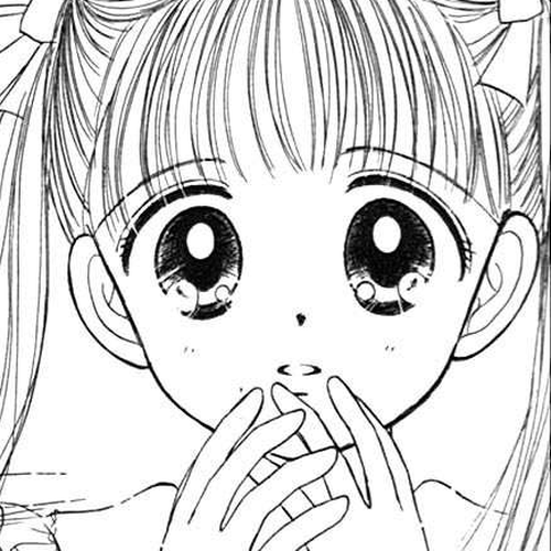 Toe Shoes Chapter 1.1 cover