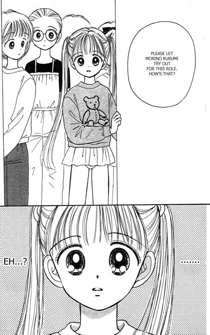 Toe Shoes Chapter 1.2 page 24 - Chapter 1.2