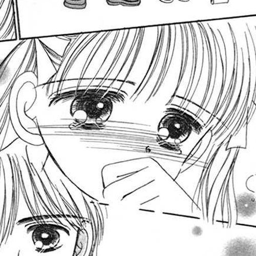 Toe Shoes Chapter 3 cover