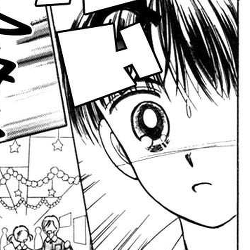 Toe Shoes Chapter 8 cover