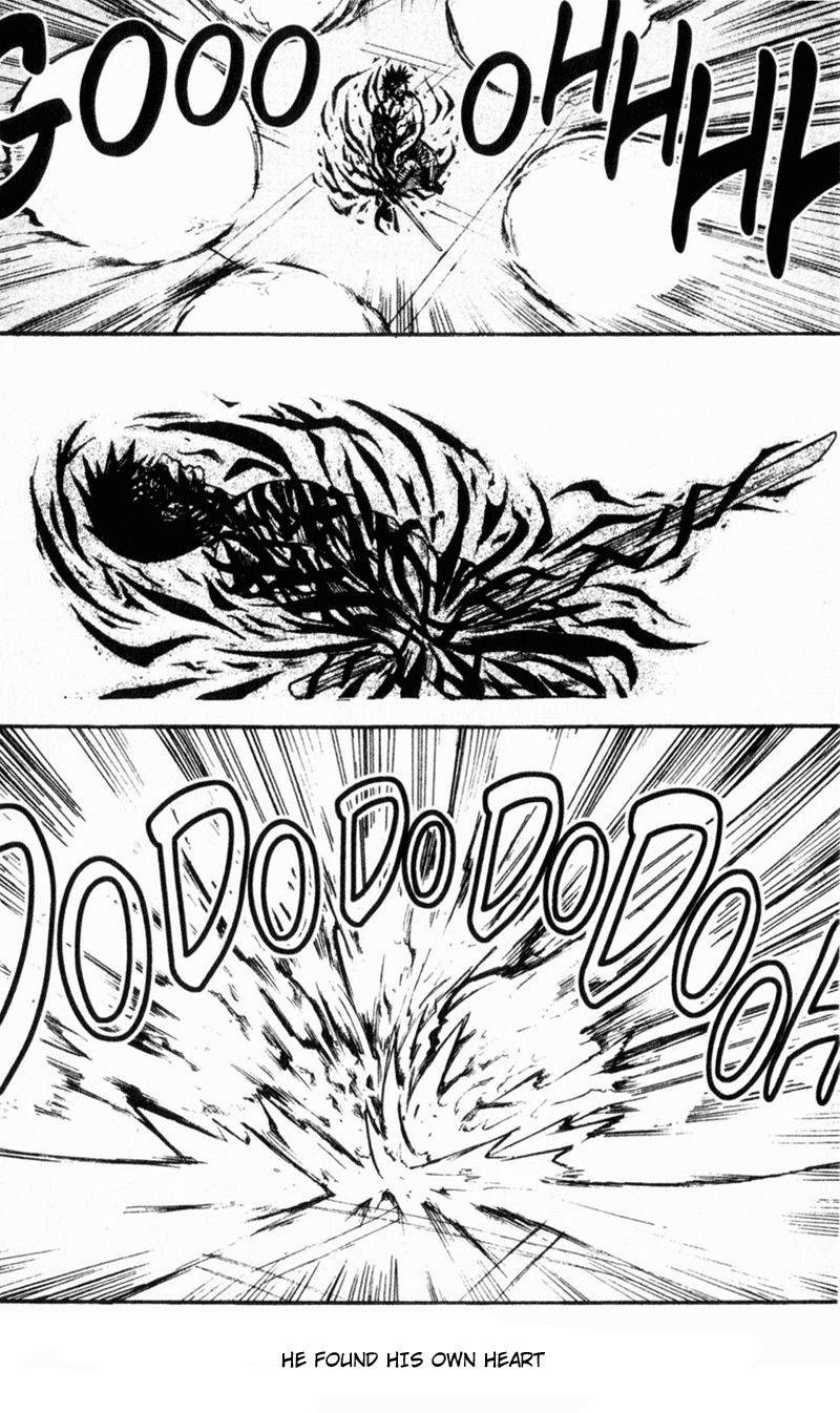 Togari Chapter 56 page 19 - Chapter 56: The demon who wished to be human
