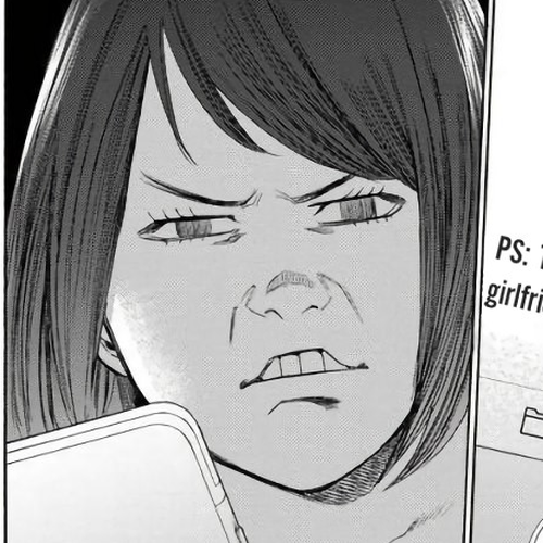Together with Gau Chapter 1: Talking with Gau-chan cover