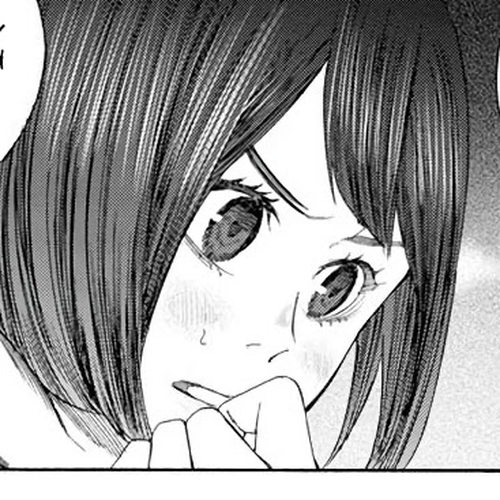 Together with Gau Chapter 10: Friends with Gau-chan cover
