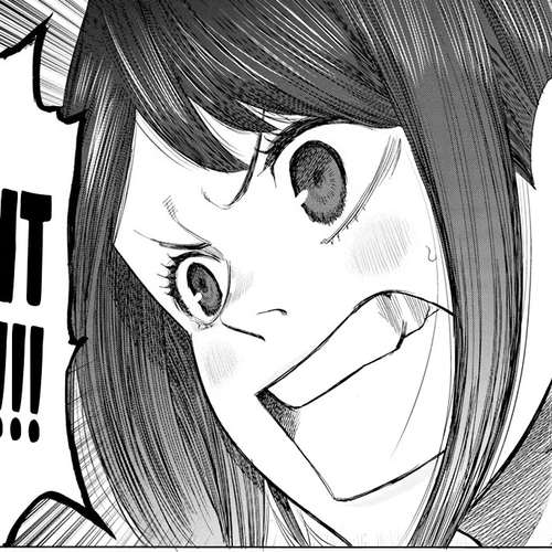 Together with Gau Chapter 12: Cold with Gau-chan cover