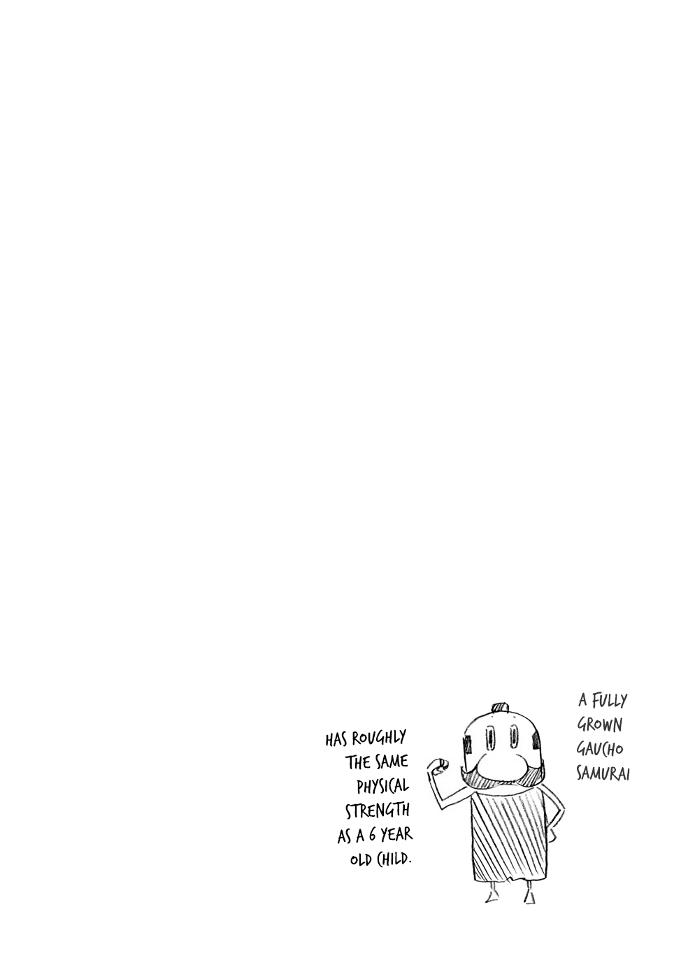 Together with Gau Chapter 13 page 22 - Chapter 13: Talent with Gau-chan