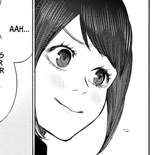 Together with Gau Chapter 14: Love with Gau-chan cover
