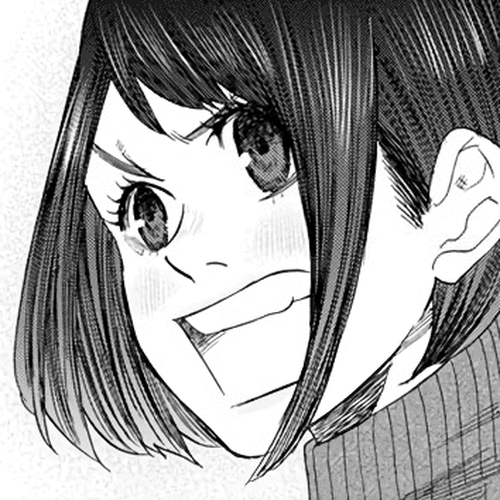 Together with Gau Chapter 15: Diet with Gau-chan cover