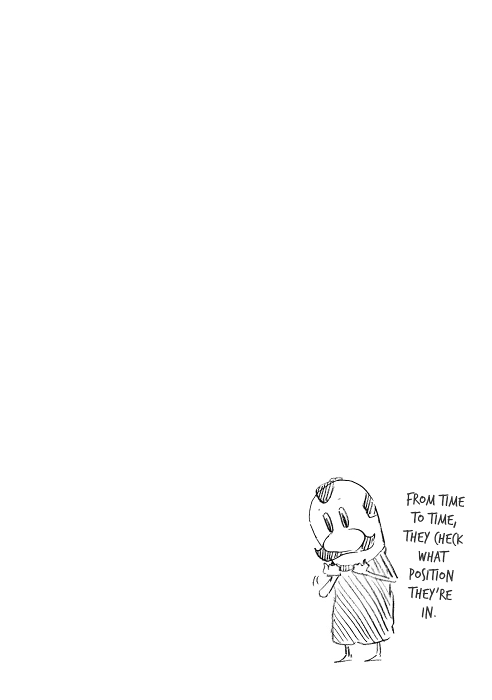 Together with Gau Chapter 16 page 22 - Chapter 16: Hot Pot Party with Gau-chan