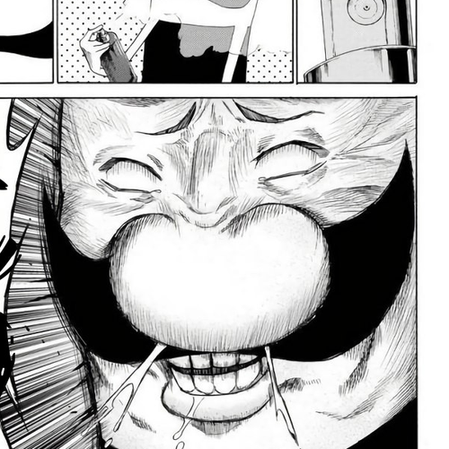 Together with Gau Chapter 5: Playing by himself with Gau-chan cover