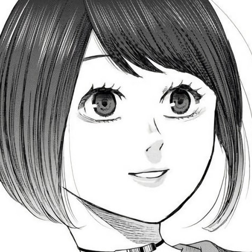 Together with Gau Chapter 6: Venting with Gau-chan cover