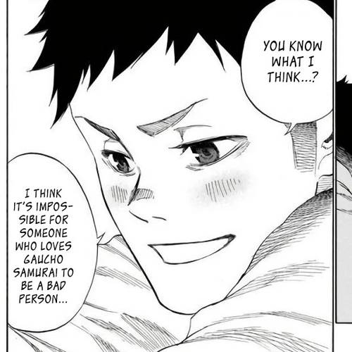 Together with Gau Chapter 8: Agility with Gau-chan cover