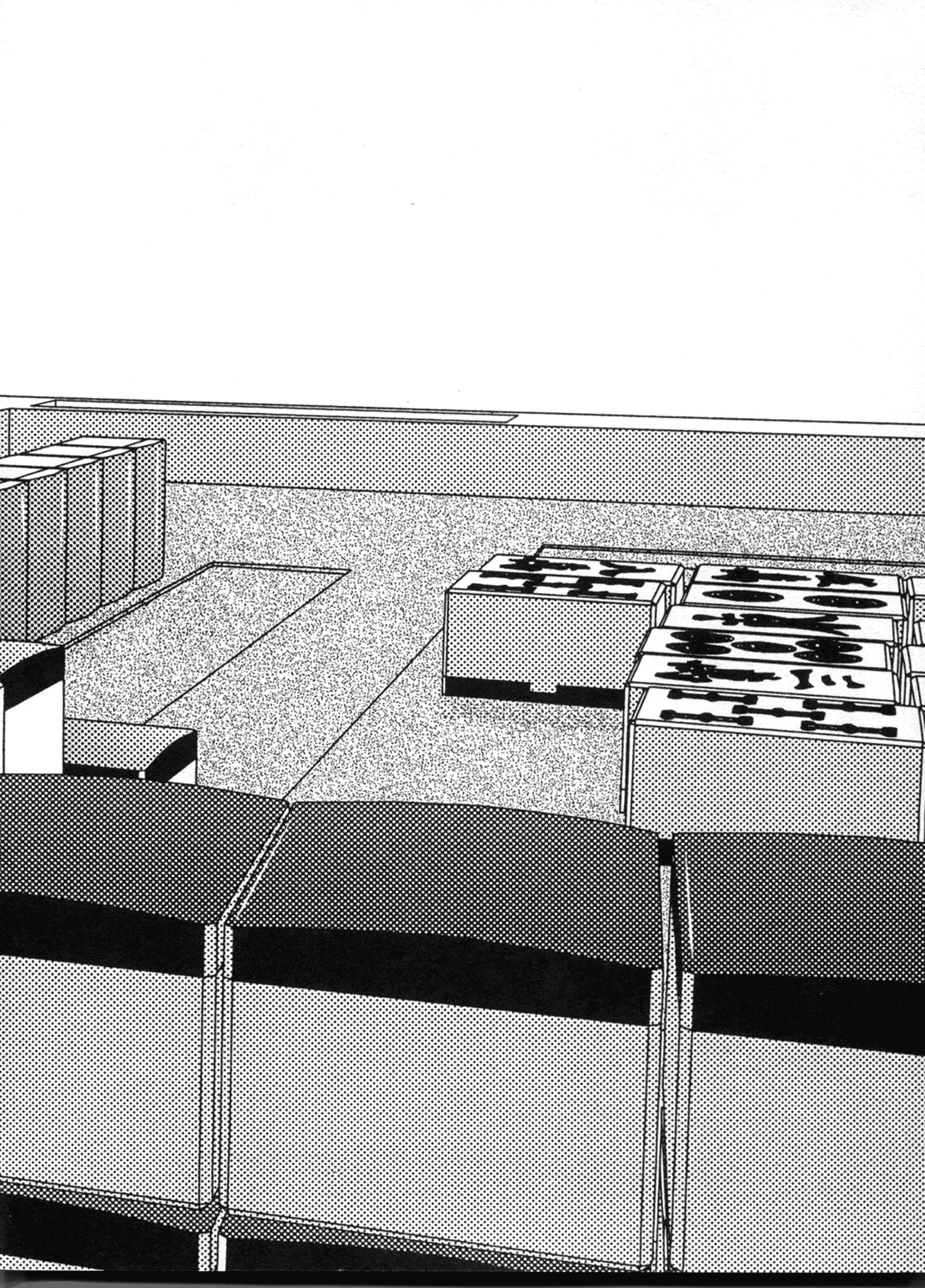 Tohai Chapter 1 page 4 - Chapter 1: Boy