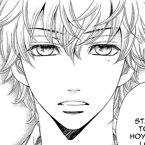 Tohohoyo Chapter 0: [Oneshot] cover