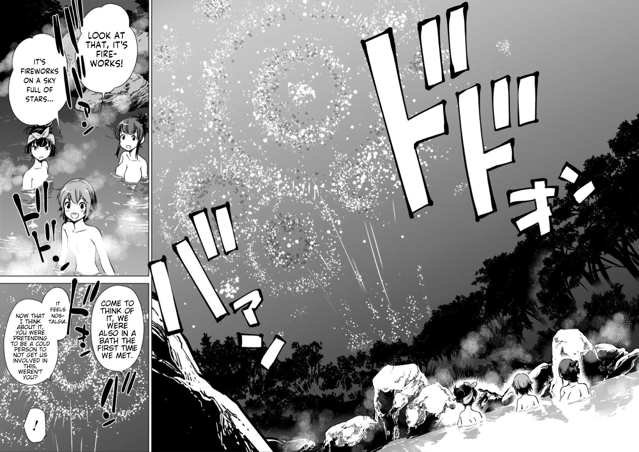 Toji no Miko Chapter 12 page 22 - Chapter 12