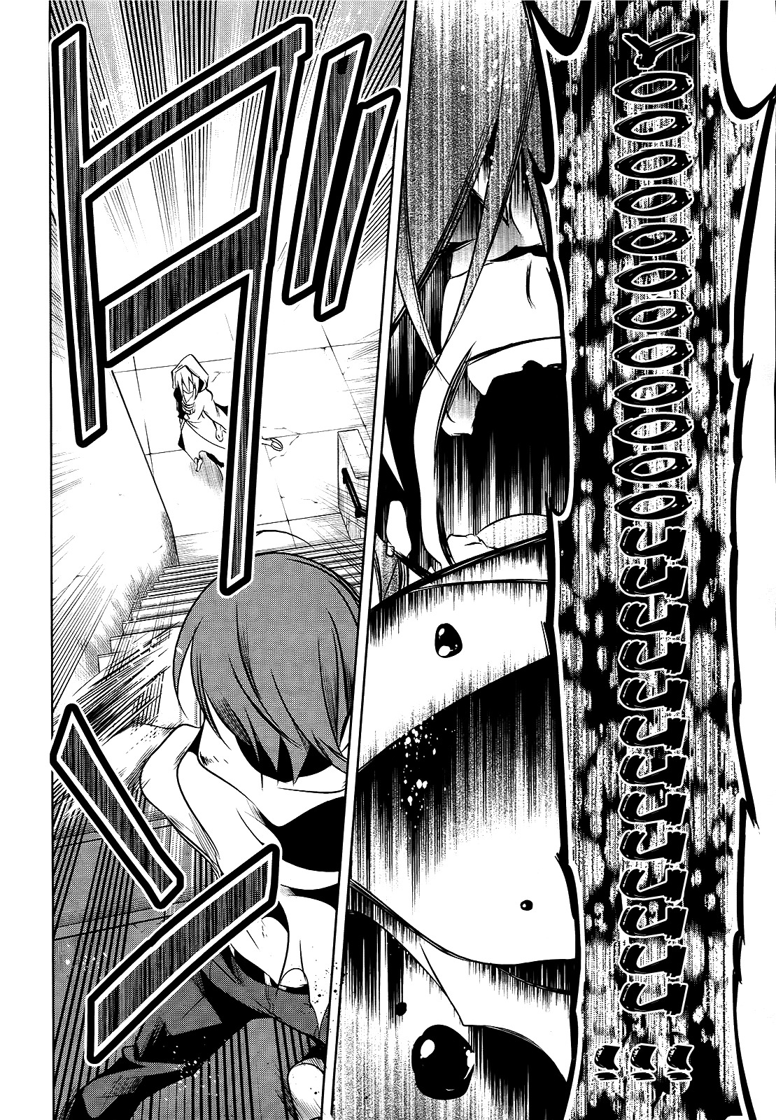 Tokage no Ou Chapter 10 page 24 - Chapter 10: The Looooong Prologue (10)