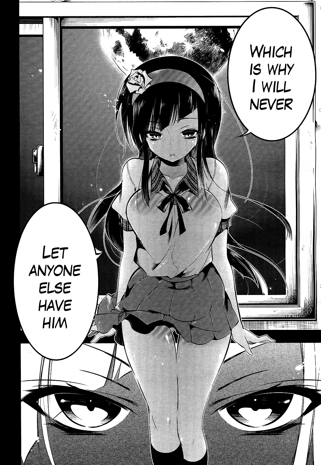Tokage no Ou Chapter 12 page 12 - Chapter 12: The Loooooong Prologue (12)