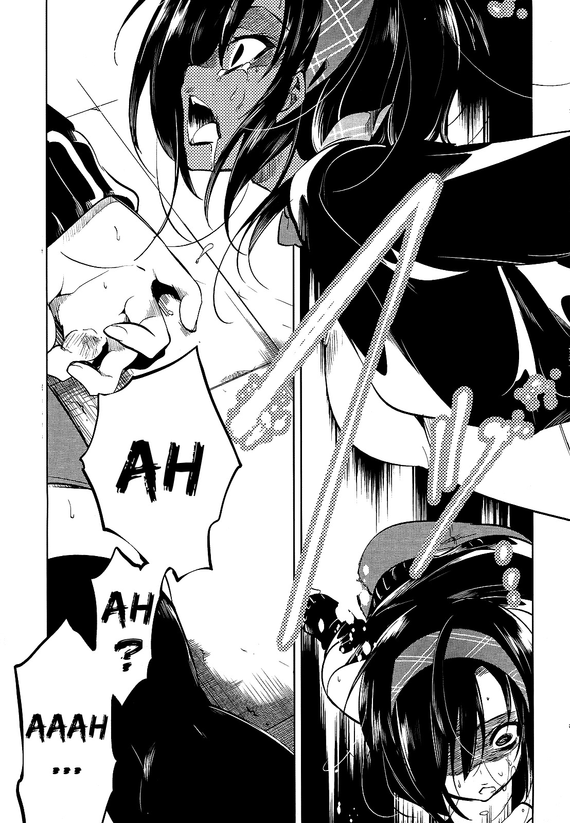 Tokage no Ou Chapter 13 page 19 - Chapter 13: The Looooong Prologue (13)