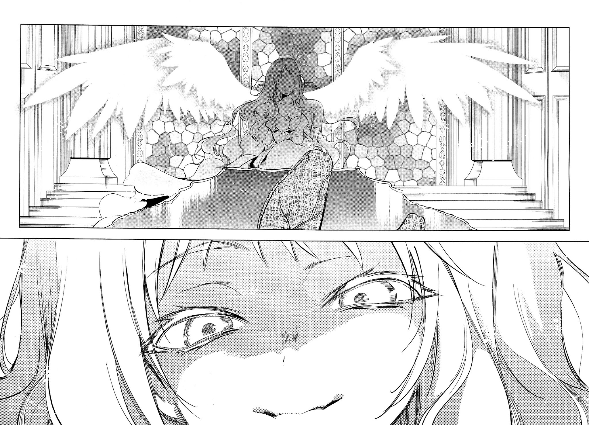 Tokage no Ou Chapter 15 page 18 - Chapter 15: Climax - Tokage no Ou-sama