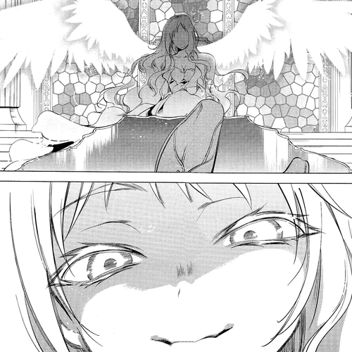 Tokage no Ou Chapter 15: Climax - Tokage no Ou-sama cover