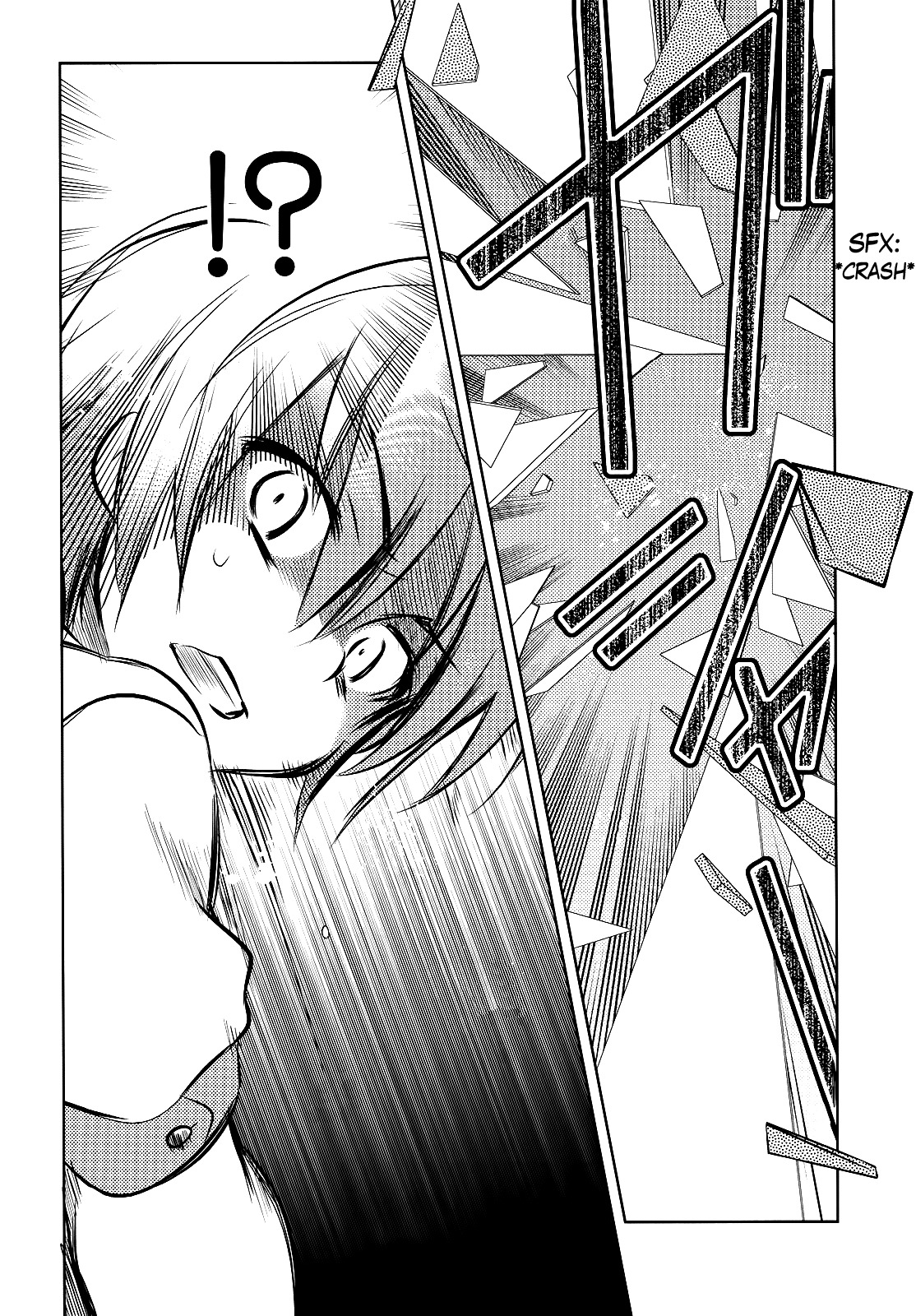 Tokage no Ou Chapter 2 page 12 - Chapter 2: A Veeery Long Prologue (2)