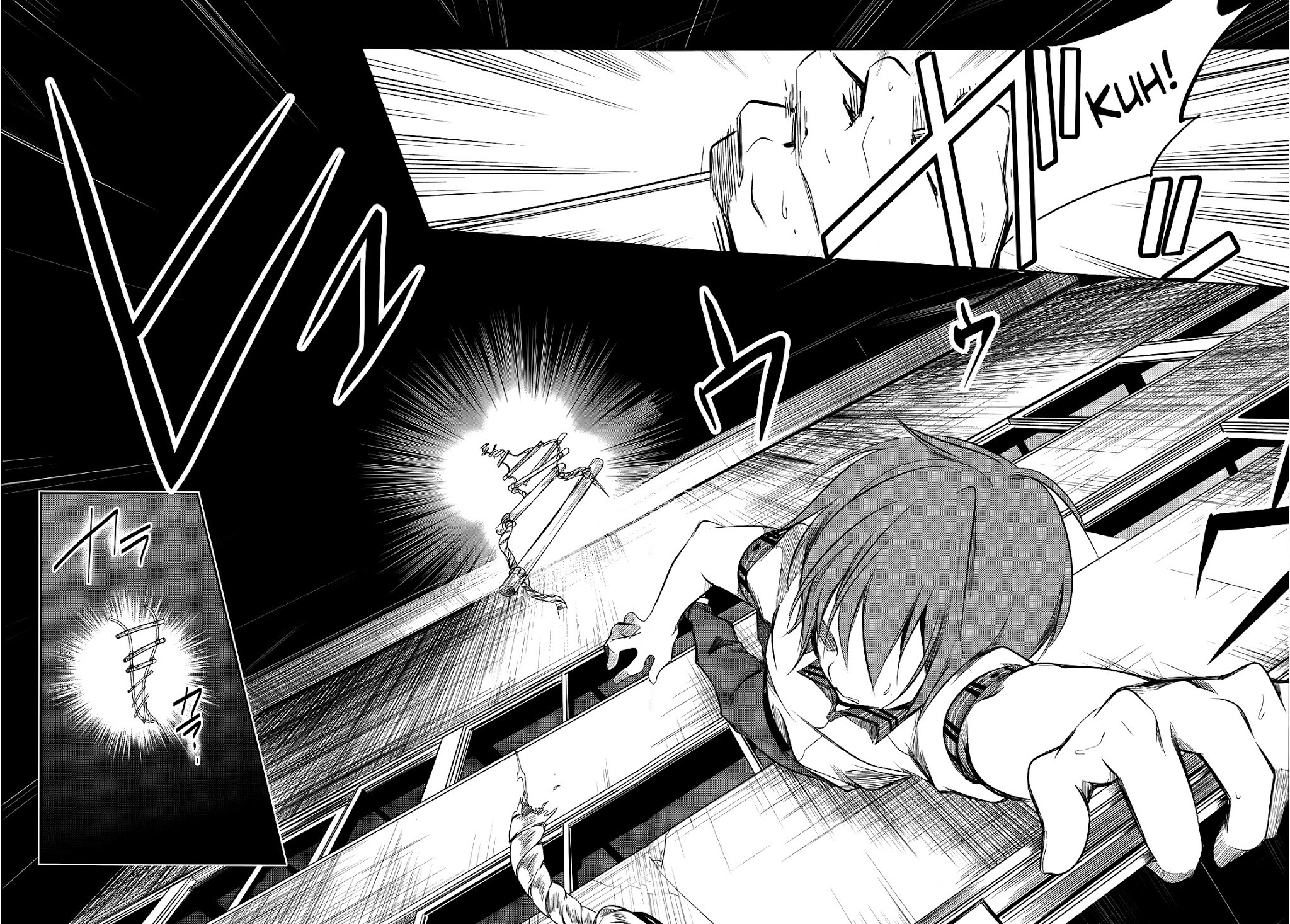 Tokage no Ou Chapter 2 page 20 - Chapter 2: A Veeery Long Prologue (2)