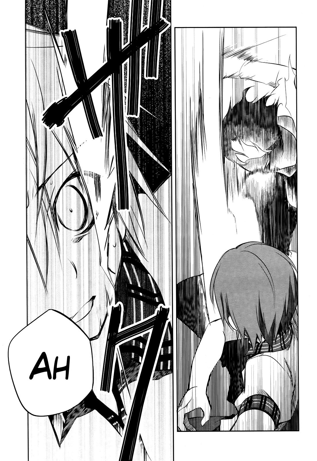 Tokage no Ou Chapter 3 page 3 - Chapter 3: A Very Looong Prologue (3)